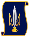 Логотип НААУ